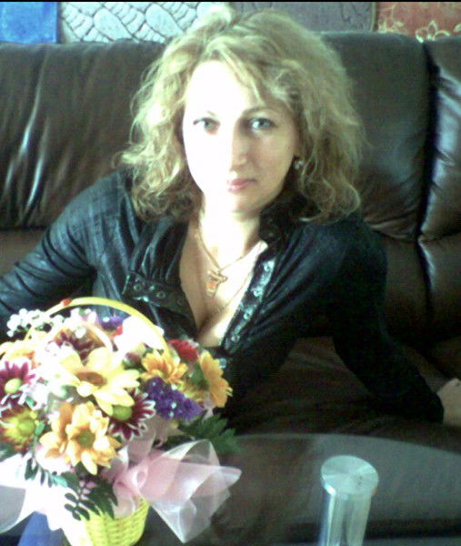 Ирина Звонарева