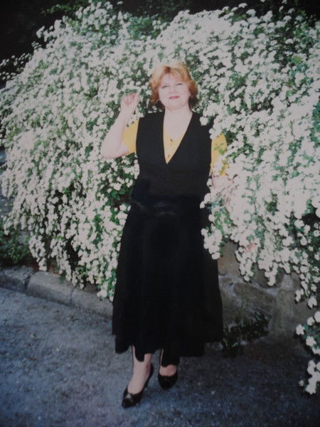 Людмилка Муравская