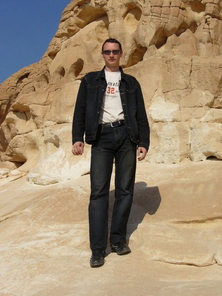 Сергей Канухин