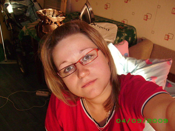 Наталья Сесина