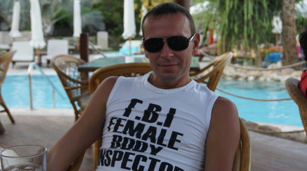 Михаил Оржеховский