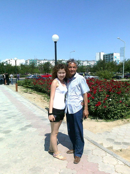 Абай Даулетбаев