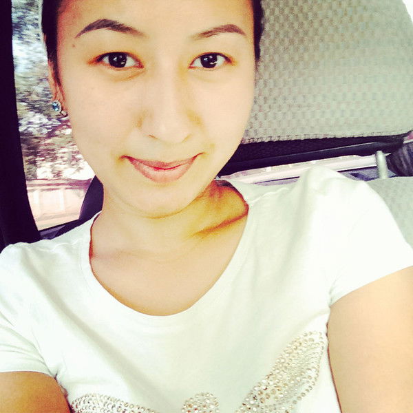 Aес Назгуль Айтжанова