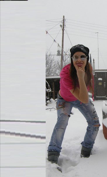 Жанна Афанасьева