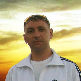 Родионов Сергей