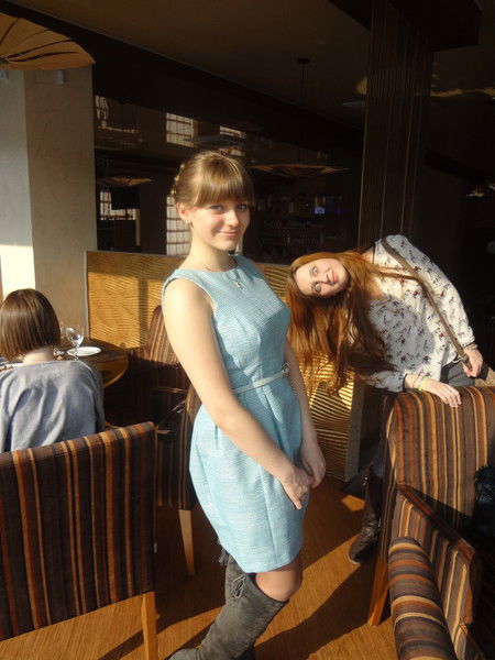 Ксения Прощенкова