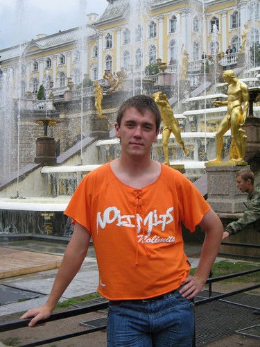 Сергей Журавлёв