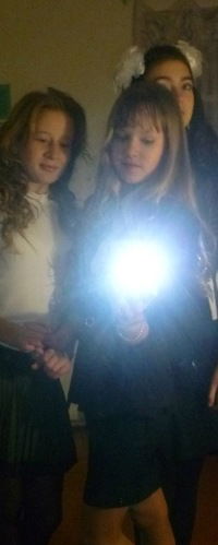 Алина Карзакова