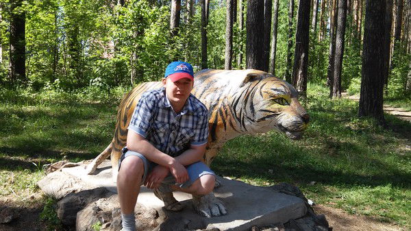 Евгений Приступ