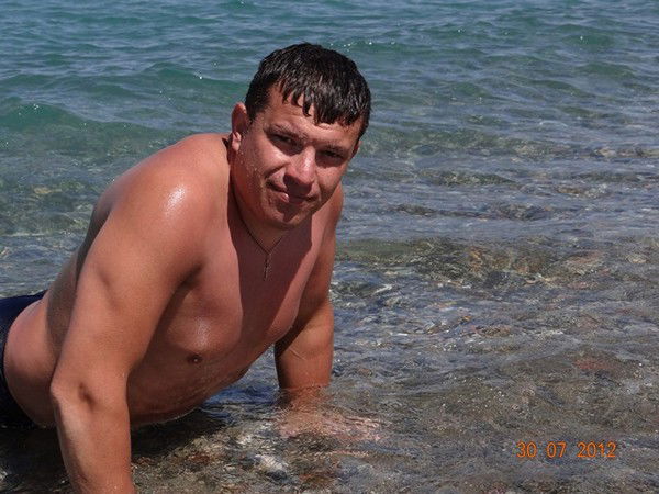 Алексей Медведев