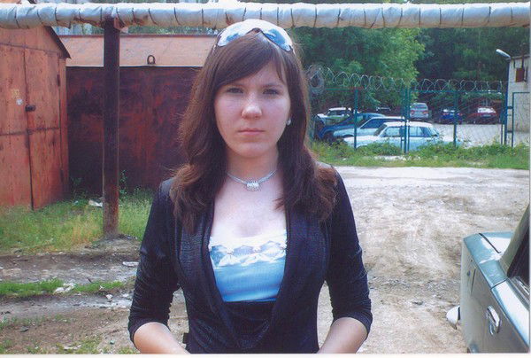 Екатерина Печёнкина