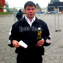 Шурик Ткачев