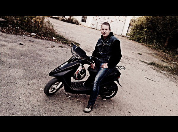 Макс Марченко