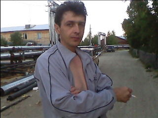 Виктор Власевский