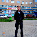 Александр Ахмедов