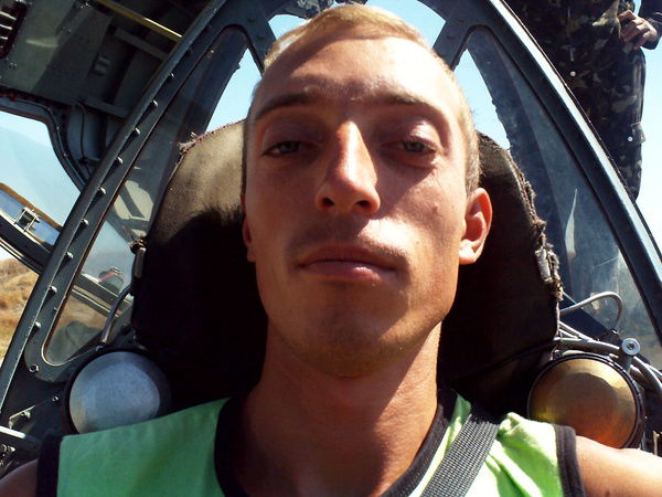 Владимир Коваленко