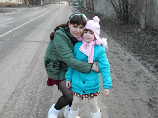 Нинель Казанцева