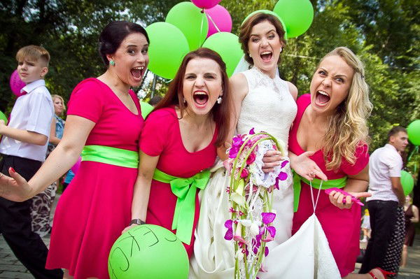 Анна Хитрон