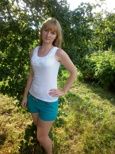 Марина Земцова