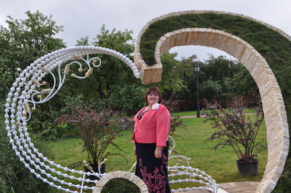 Неля Разуева