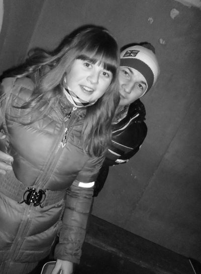 Полина Кротова