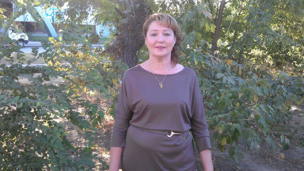 Равиля Закирова