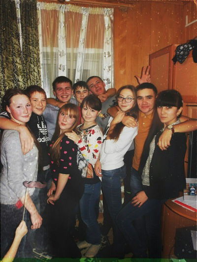 Алексей Армагинов