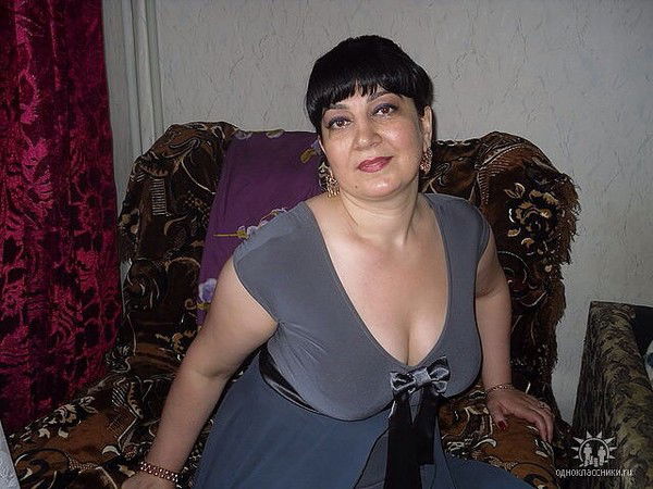 Людмила Уруджева