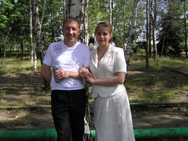 Александр Чернояров