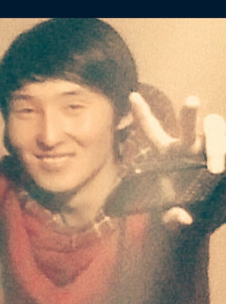 Ахжархын Болат