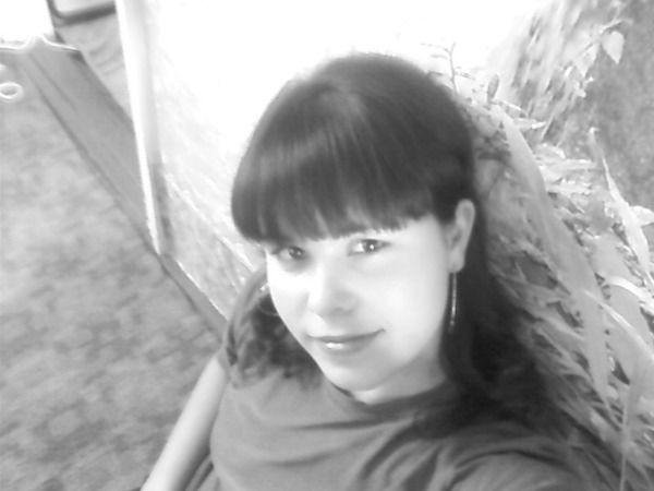 Виктория Ульбашева