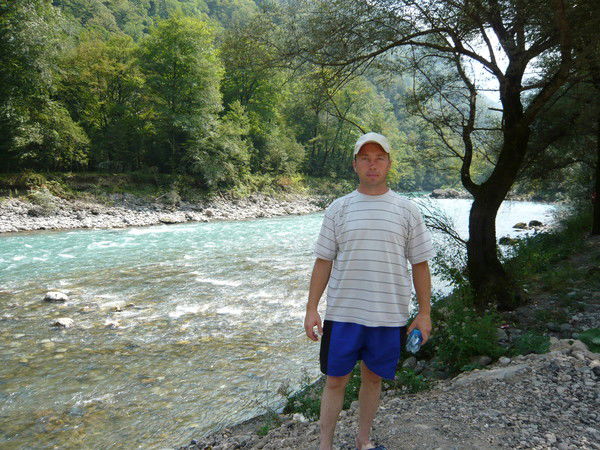 Александр Акиньшин