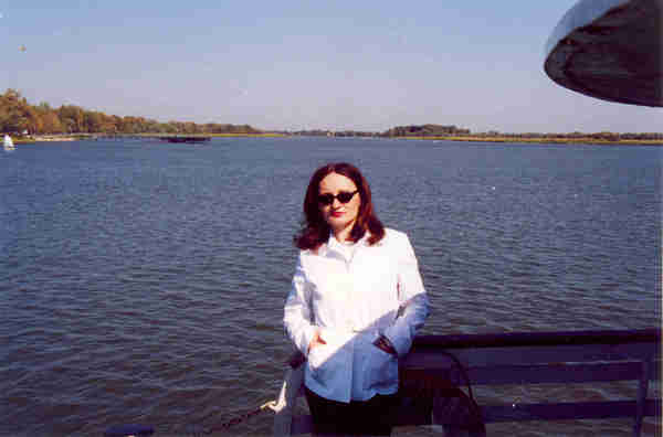 Невзорова Наталья