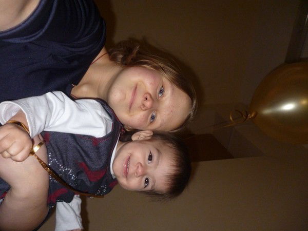 Галина Балабанова