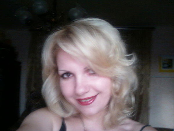 Наталья Аксенова