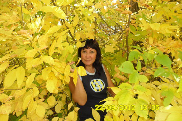 Зоя Токмакова