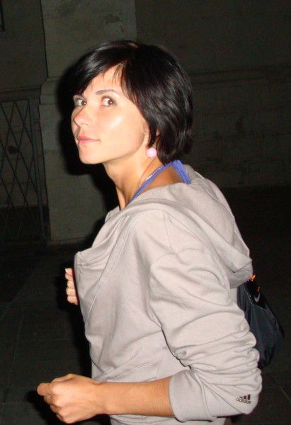 Башкатова Марина