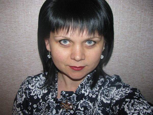 Марина Борисик