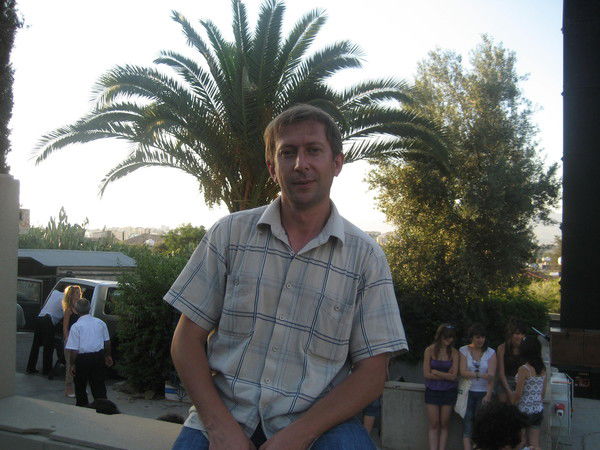 Александр Савчук