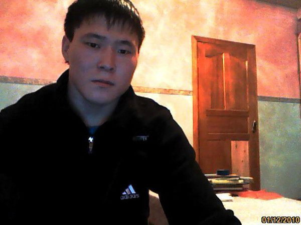 Нуралы Боронбаев