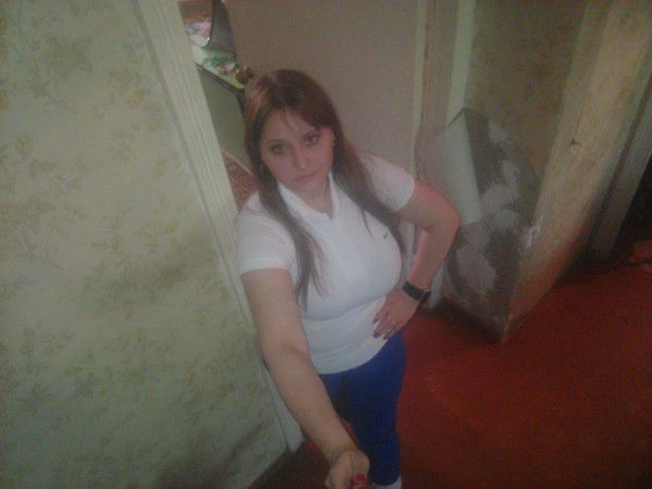 Кристина Карапетян