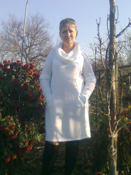 Валерия Колясникова