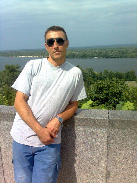 Виктор Зубченко