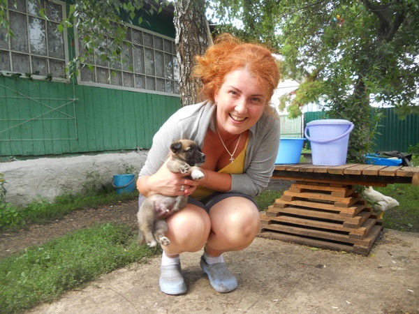 Валентина Лазуткина