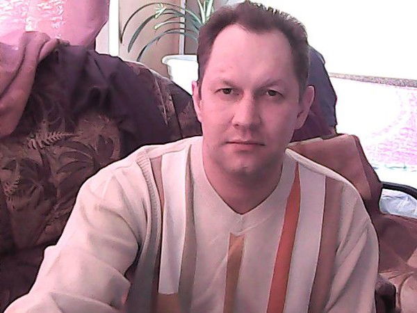 Вячеслав Князев