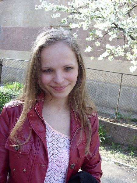 Мар"яна Головня