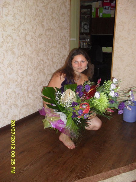 Анастасия Коваленко