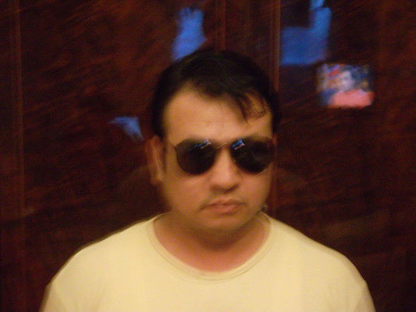 Намасбеков Турсун Сатыкеевич