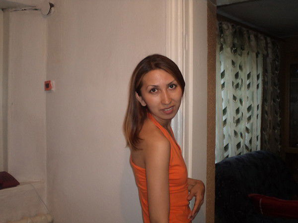 Галия Аубакирова