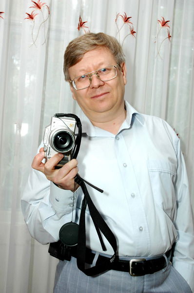 Игорь Моисеев